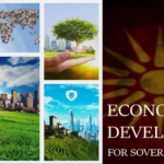 Towards a Sovereign Doctrine and Sovereign Economic Development – Goran Sumkoski