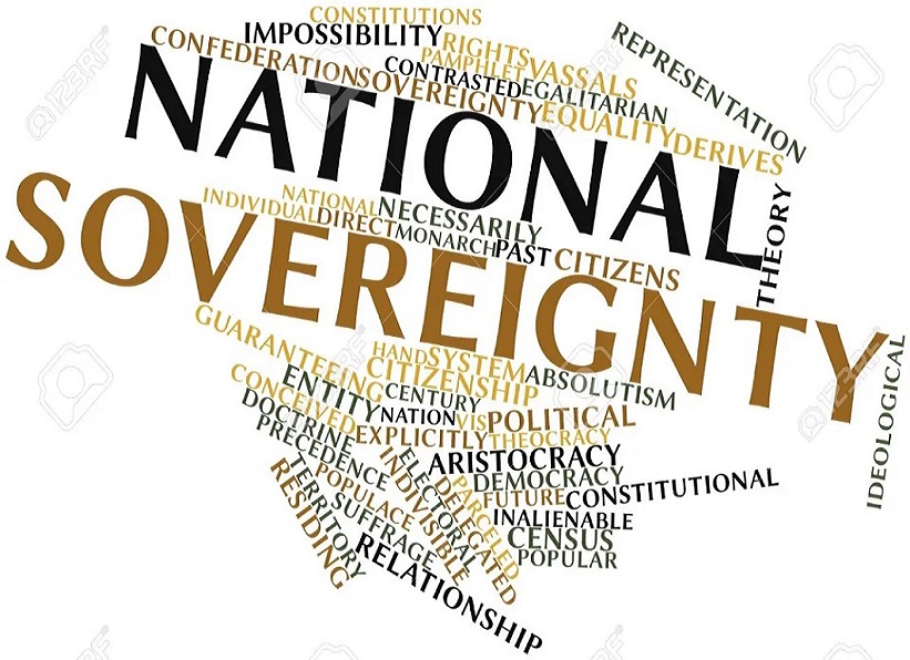 Global Dissipation of Neoliberal Models and the Sovereign State Doctrine. Author: Goran Sumkoski. RUDN International Relations. – 2022. – Vol. 22. – N. 4. – P. 771-787.